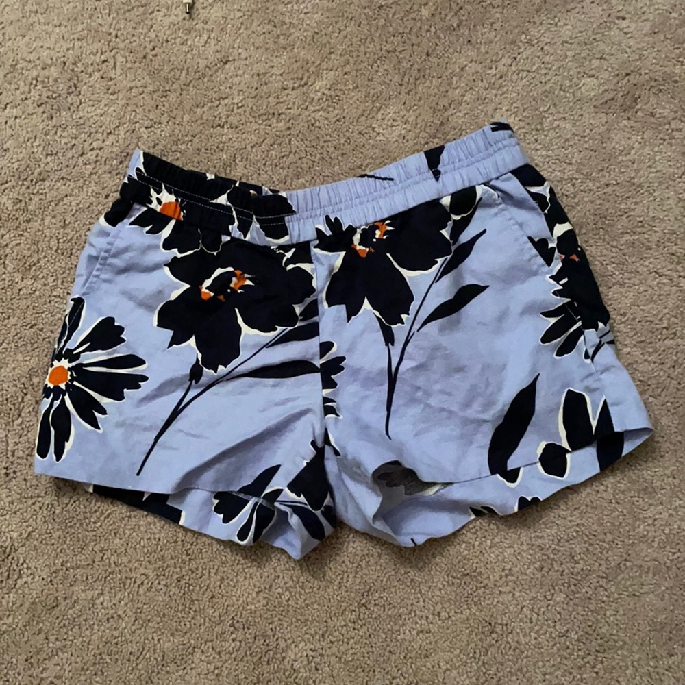 J Crew Shorts